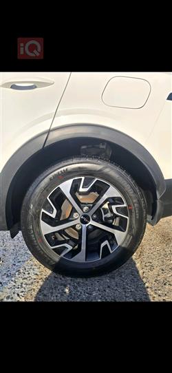 کیا سپۆرتاج